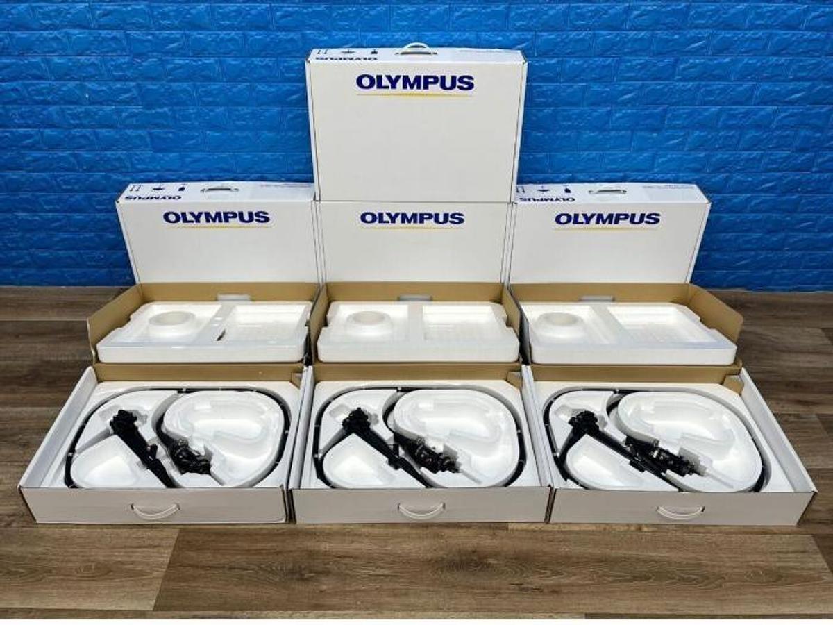Used - OLYMPUS CF-HQ290L/I