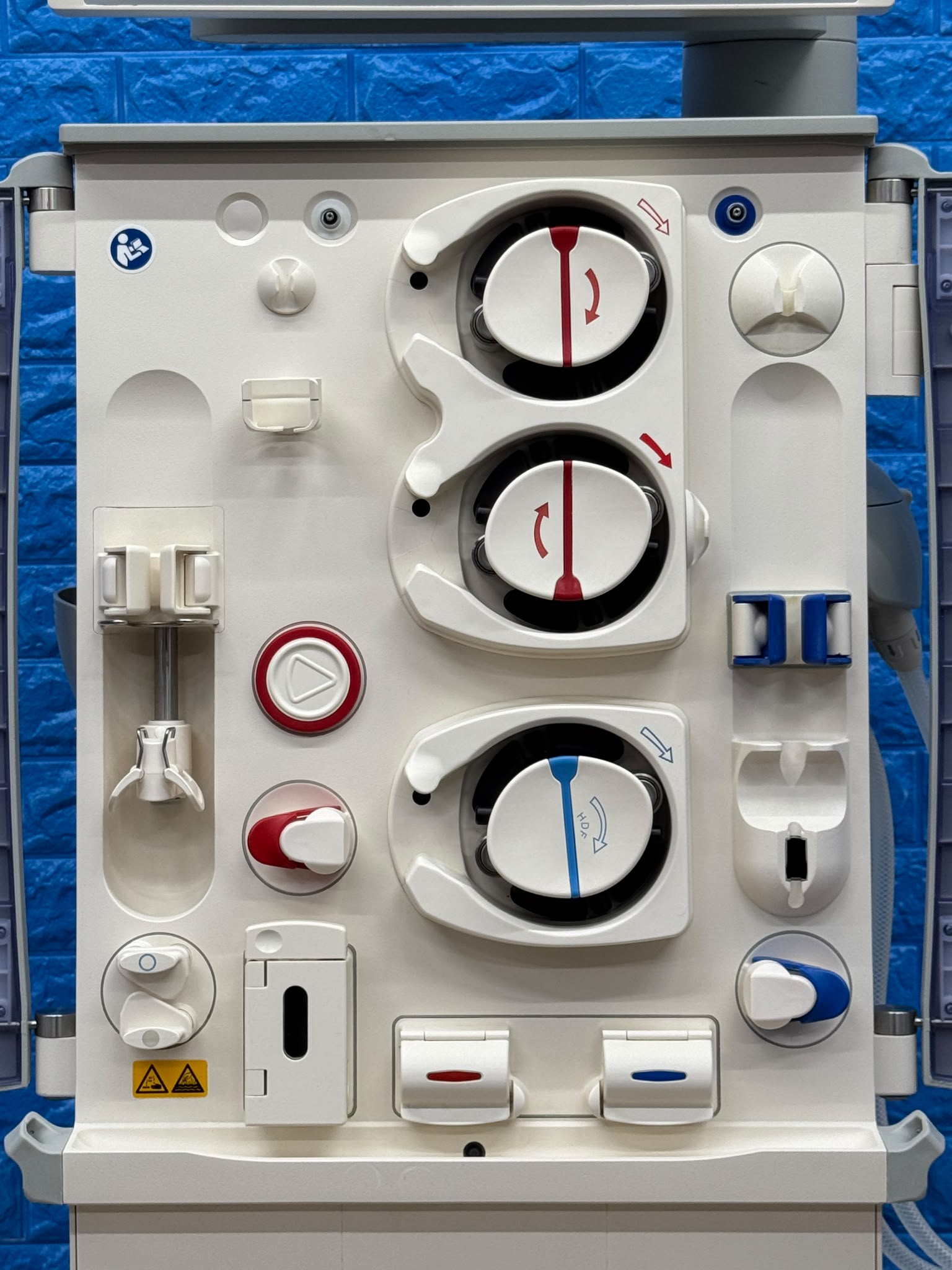 Used Fresenius 5008 CorDiax 2014