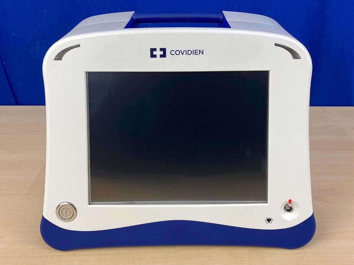 Used COVIDIEN/VALLEYLAB Closure RFG3 YOM