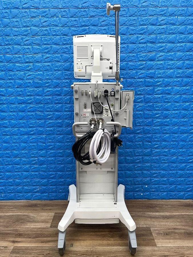 Used GE CaresCape R860 YOM