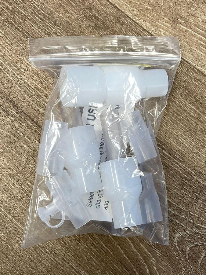 Used Viasys Avea Ventilator YOM: 2017