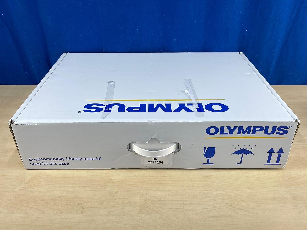 Used Olympus scope Model: CF-HQ290L 