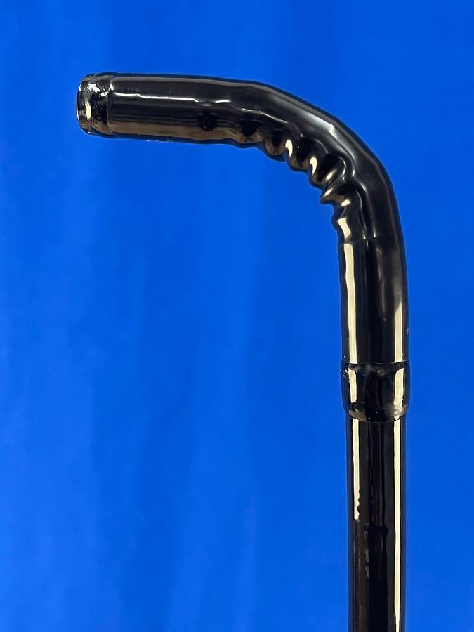 Used Olympus Scope Model: GIF-HQ290
