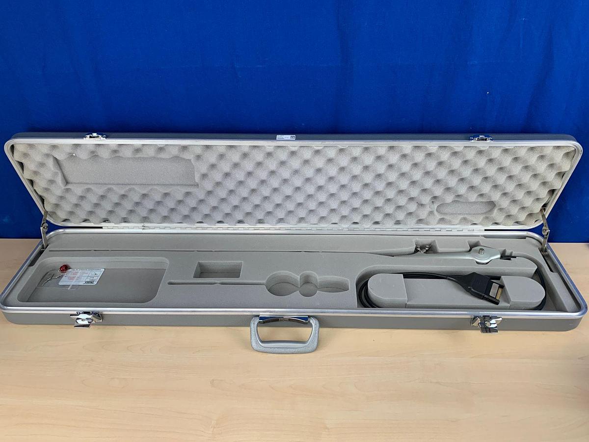 Used KARL STORZ 11292 VS 