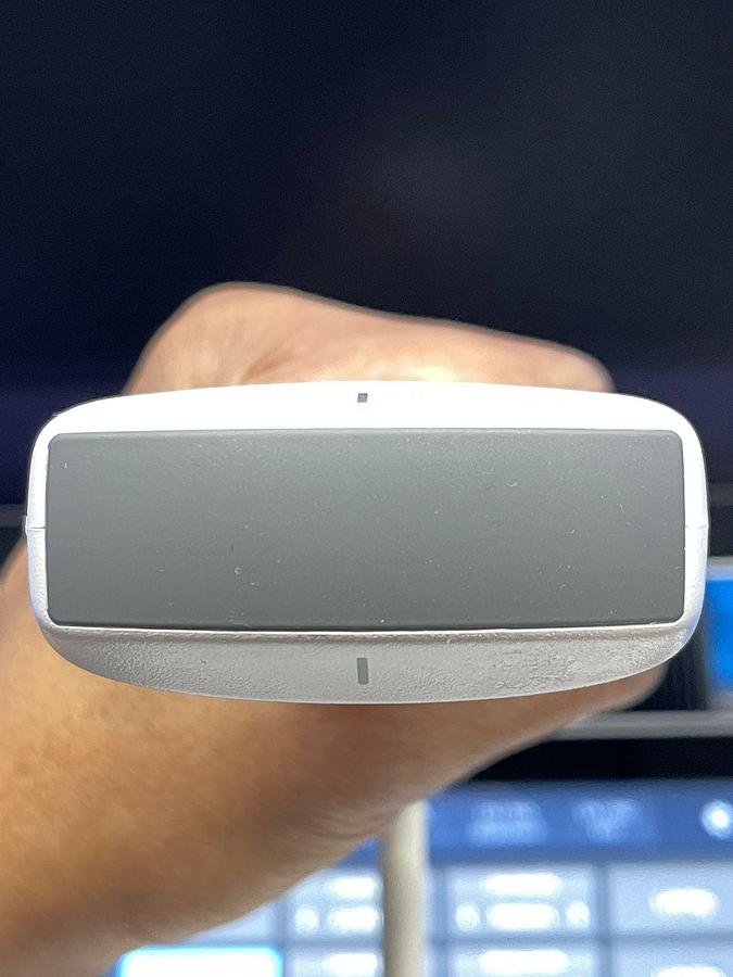 Used Samsung HS 60 Ultrasound  YOM: 2018 