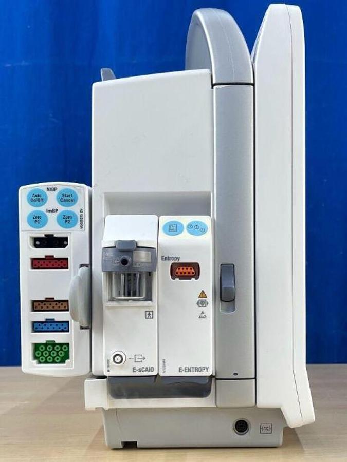 Used 2016 - GE Carescape B650