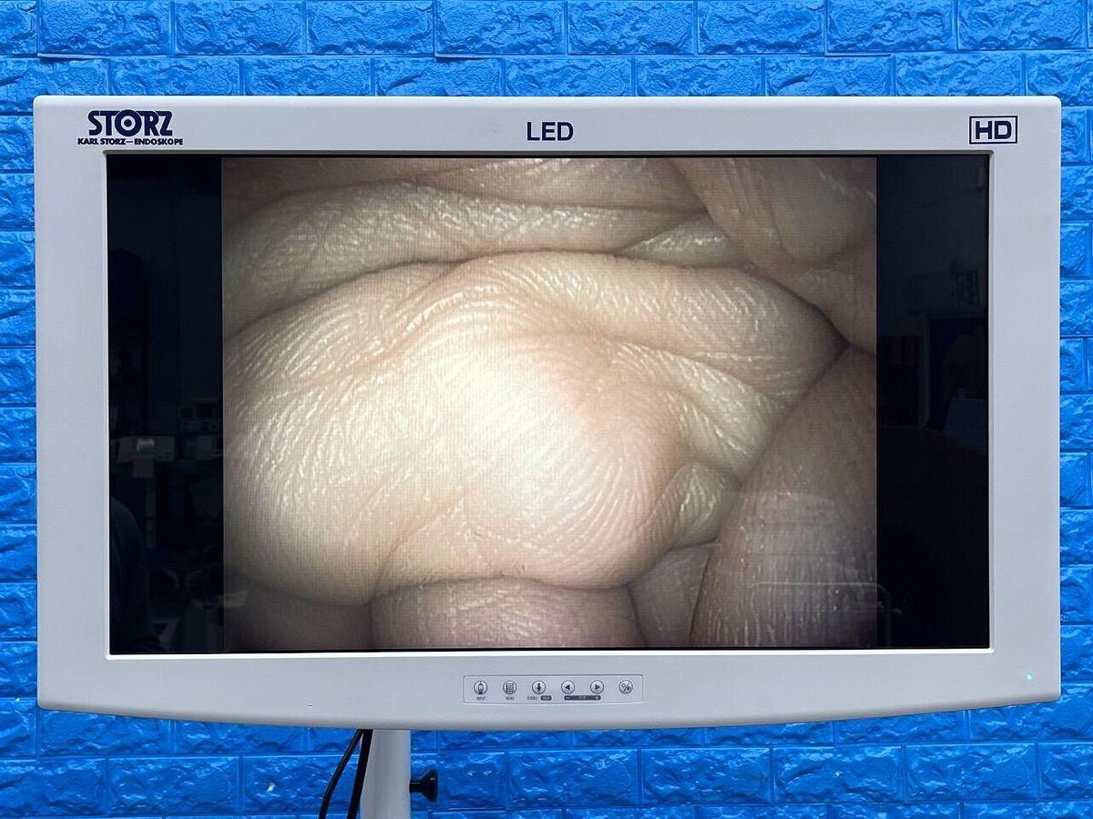 Used KARL STORZ Scope Model