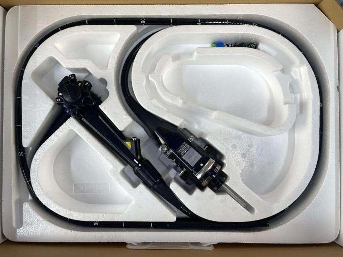 Used - OLYMPUS PCF-H290DL