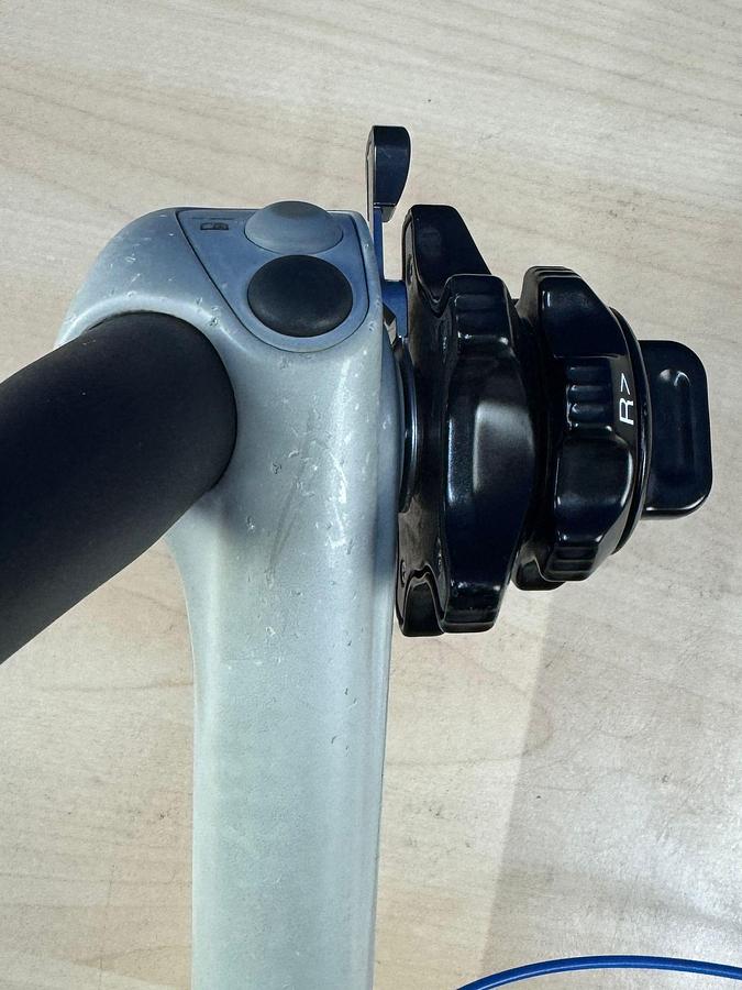 Used Karl Storz 13924 PKS Colonoscope