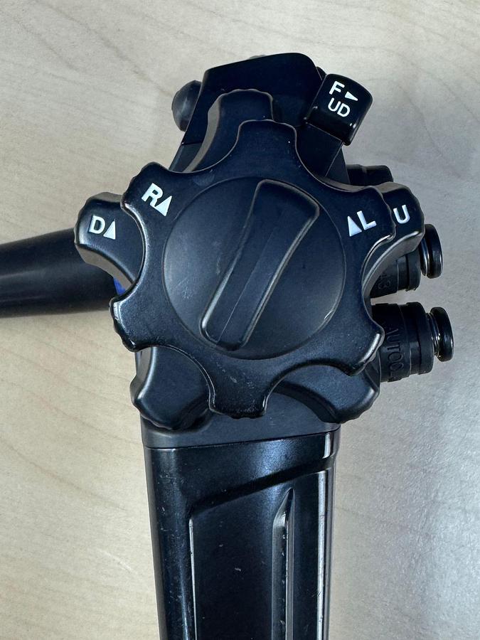 Used Olympus Scope Model: CF-H190I