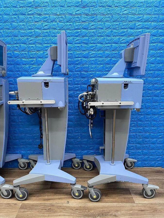 Used AVEA Viasys Ventilator