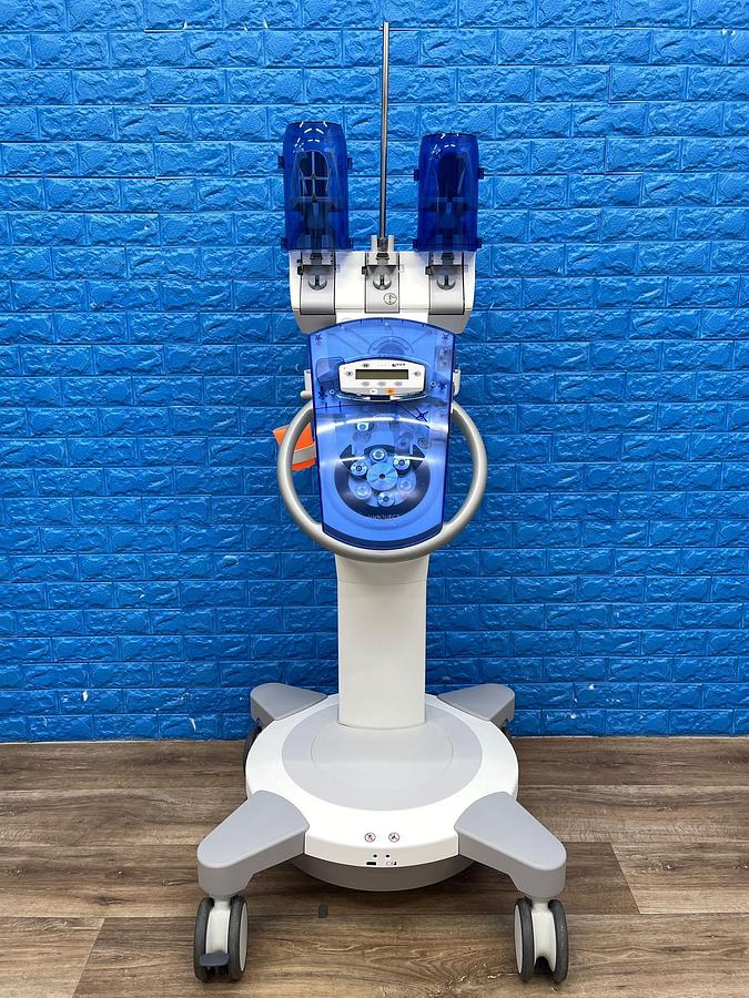 Used ULRICH Medical CT Motion Injector