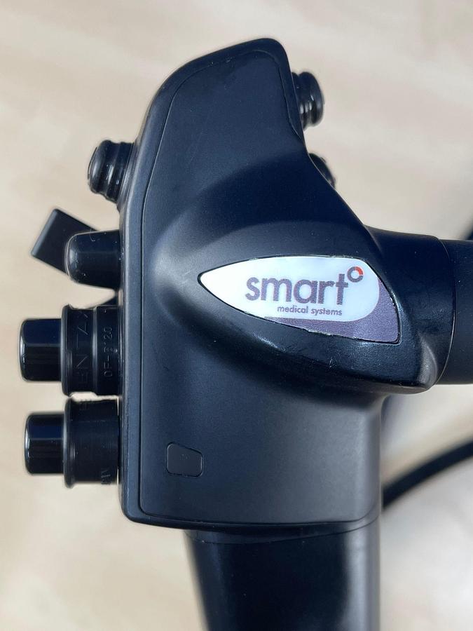 Used Pentax Scope Model: G-EYE38-i 10NL, Pentax Scope Model: G-EYE38-i 10NL, Colonoscope, YOM: 2019, 25 Times Used.