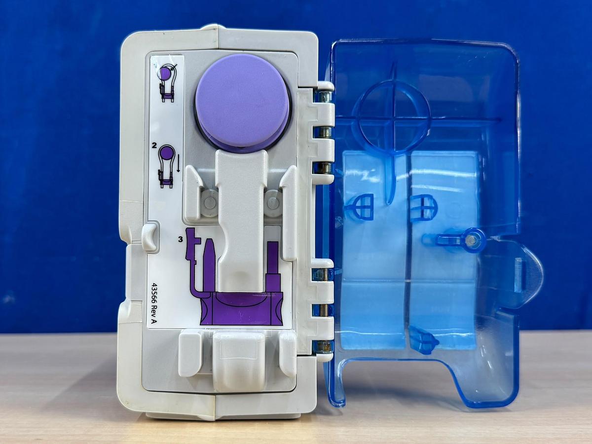 Used Abbott Free Go Pump