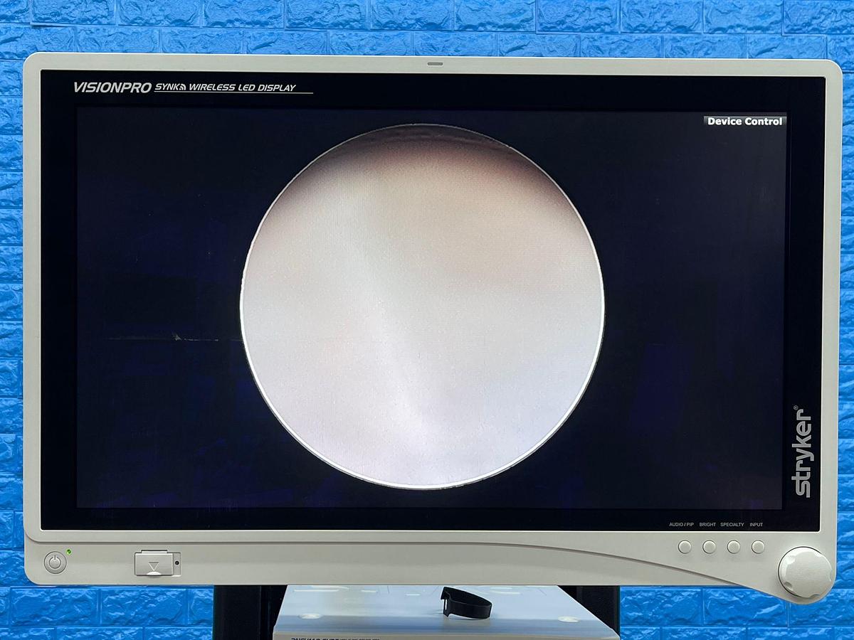 Used Karl Storz HOPKINS 10020 ATA Telescope 0°, 2.9 mm, 30 cm 