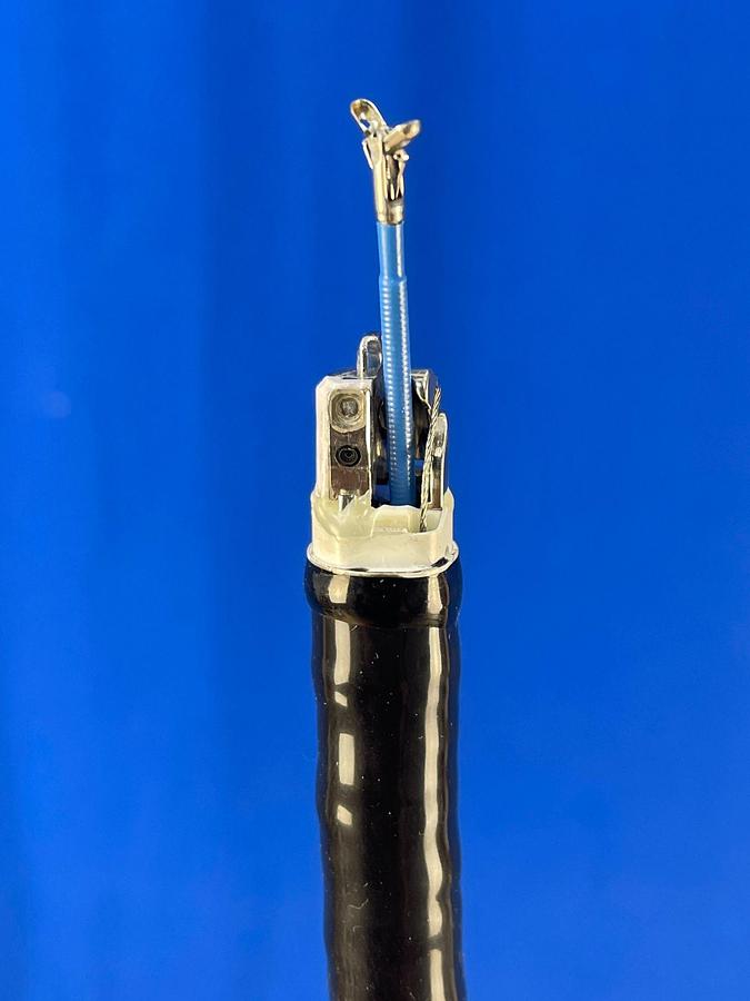 Used Olympus TJF 260V Duodenoscope