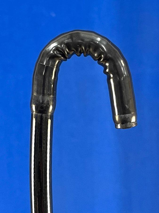 Used Olympus scope Model: GIF-HQ290