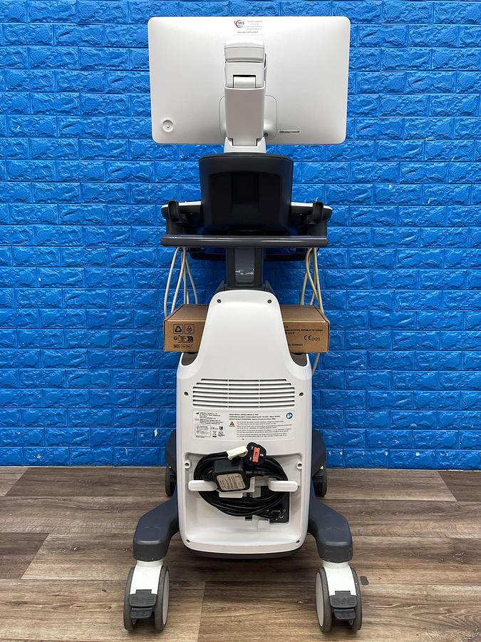 Used Samsung HS 60 Ultrasound  YOM: 2018 