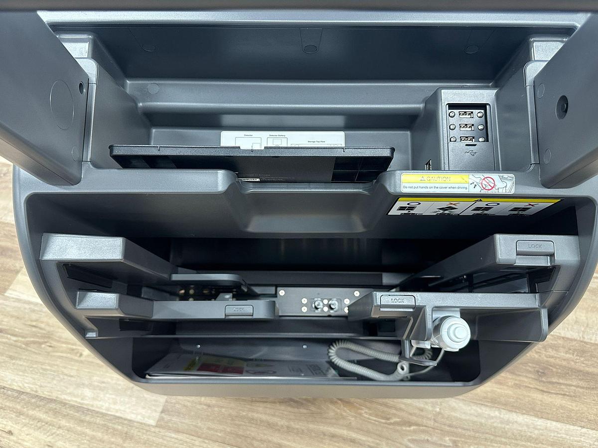 Used Samsung GM 85 Portable Mobile X-RAY YOM: 2021 