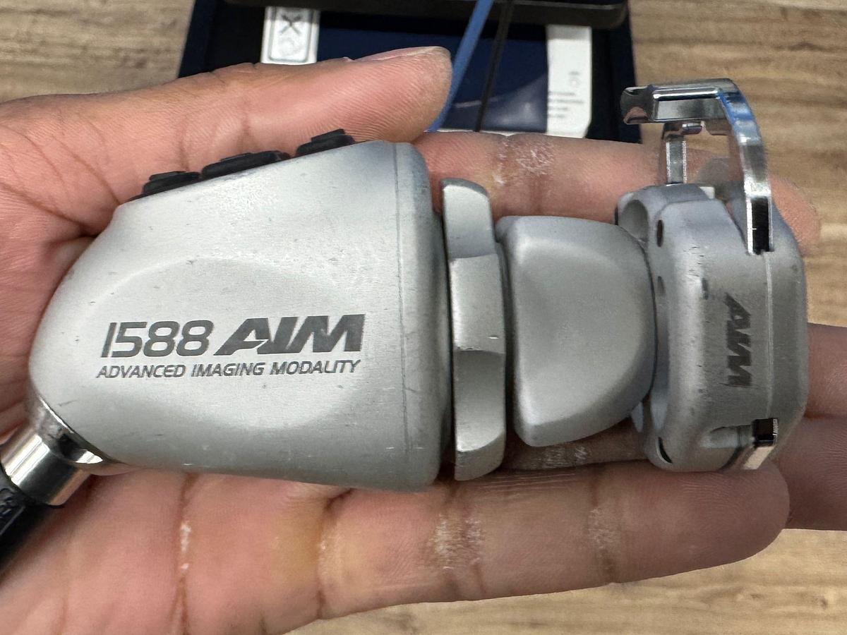 Used Stryker 1588 Processor YOM: 2018