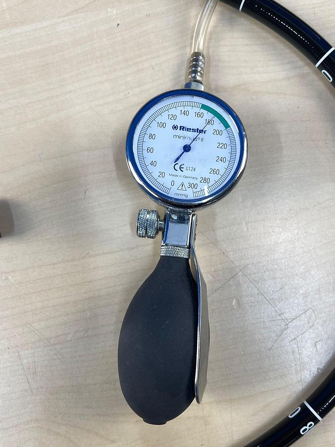 Used Olympus TJF-260V Duedenoscope