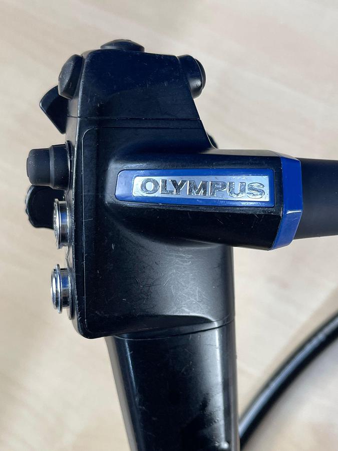 Used Scope Model: CF-HQ290L