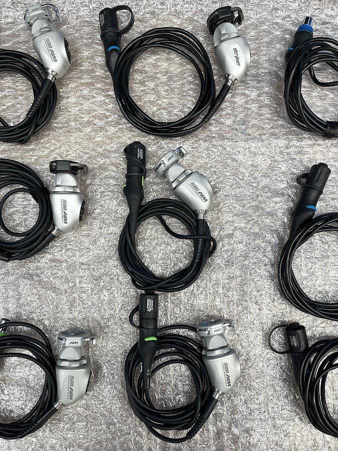 Used Stryker 1488 & 1588 Package