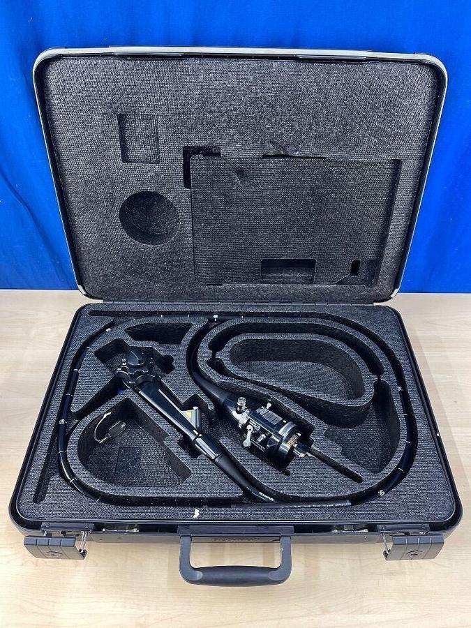 Used OLYMPUS PCF-H190DL Scope