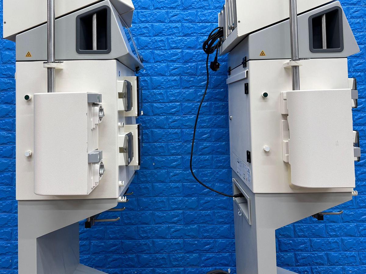 Used Fresenius MultiFiltrate HOURS: 12815:47 YOM: 2019 / HOURS: 13391:37 YOM:2019 