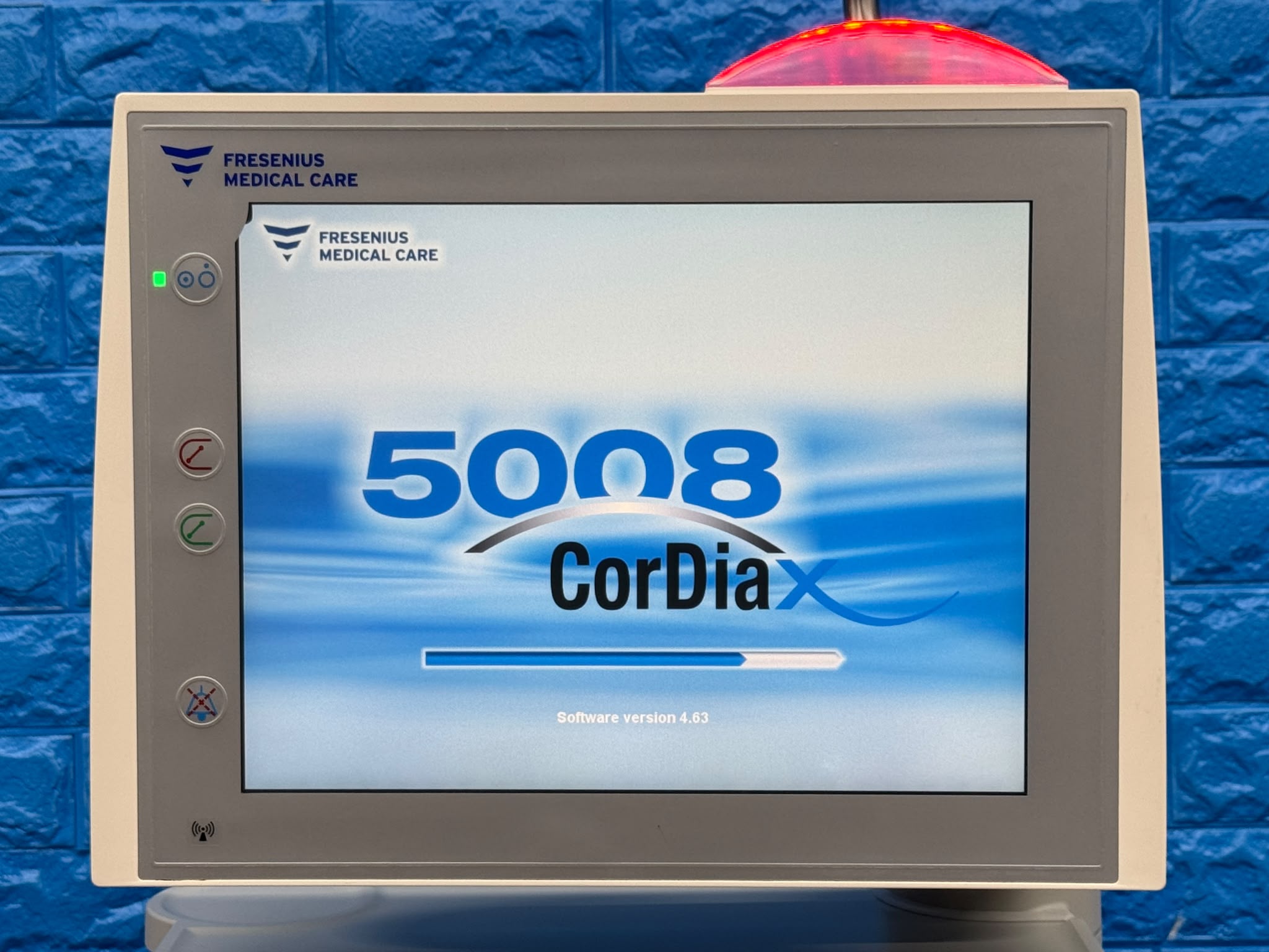 Used Fresenius 5008 CorDiax 2014