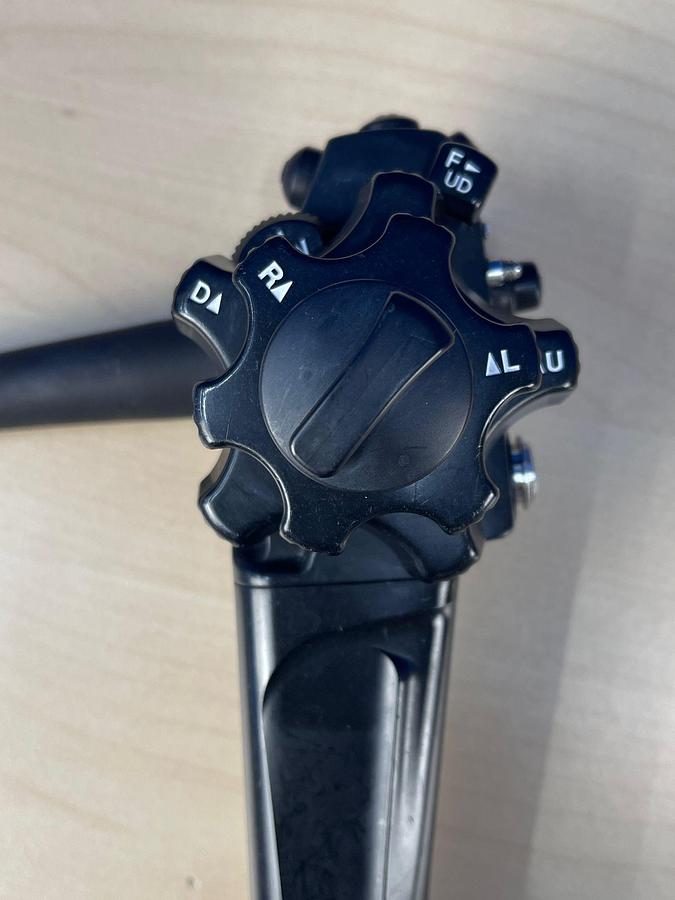 Used Olympus TJF 260V Duodenoscope