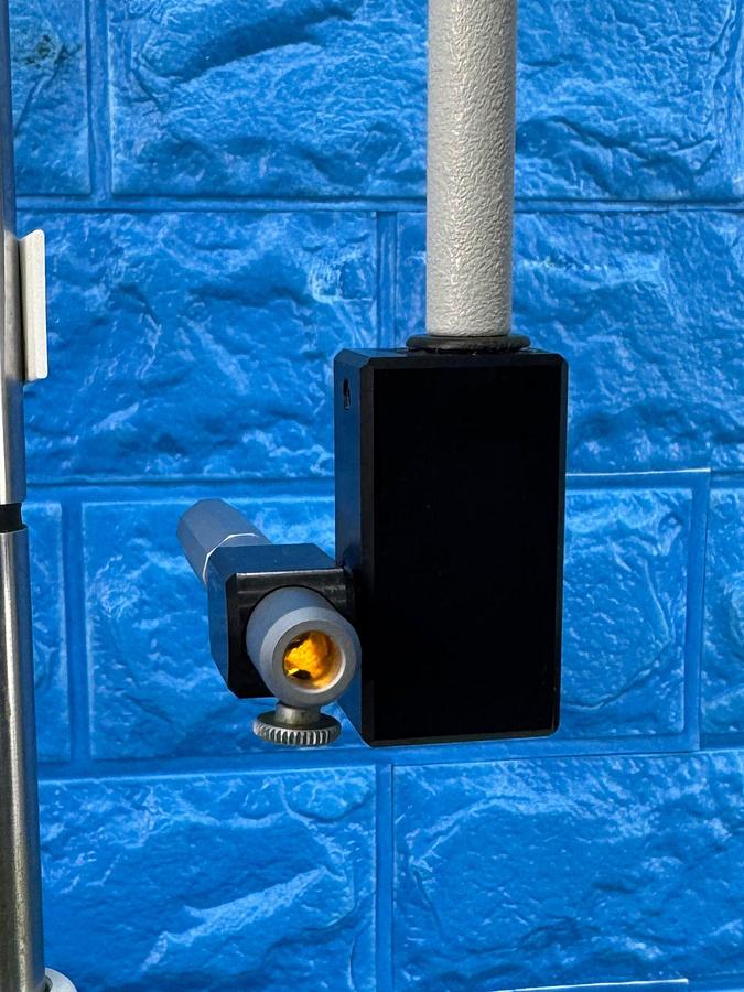 Used  Haag Streits Slit Lamp BM 900 REF: 7200013 YOM: 2010