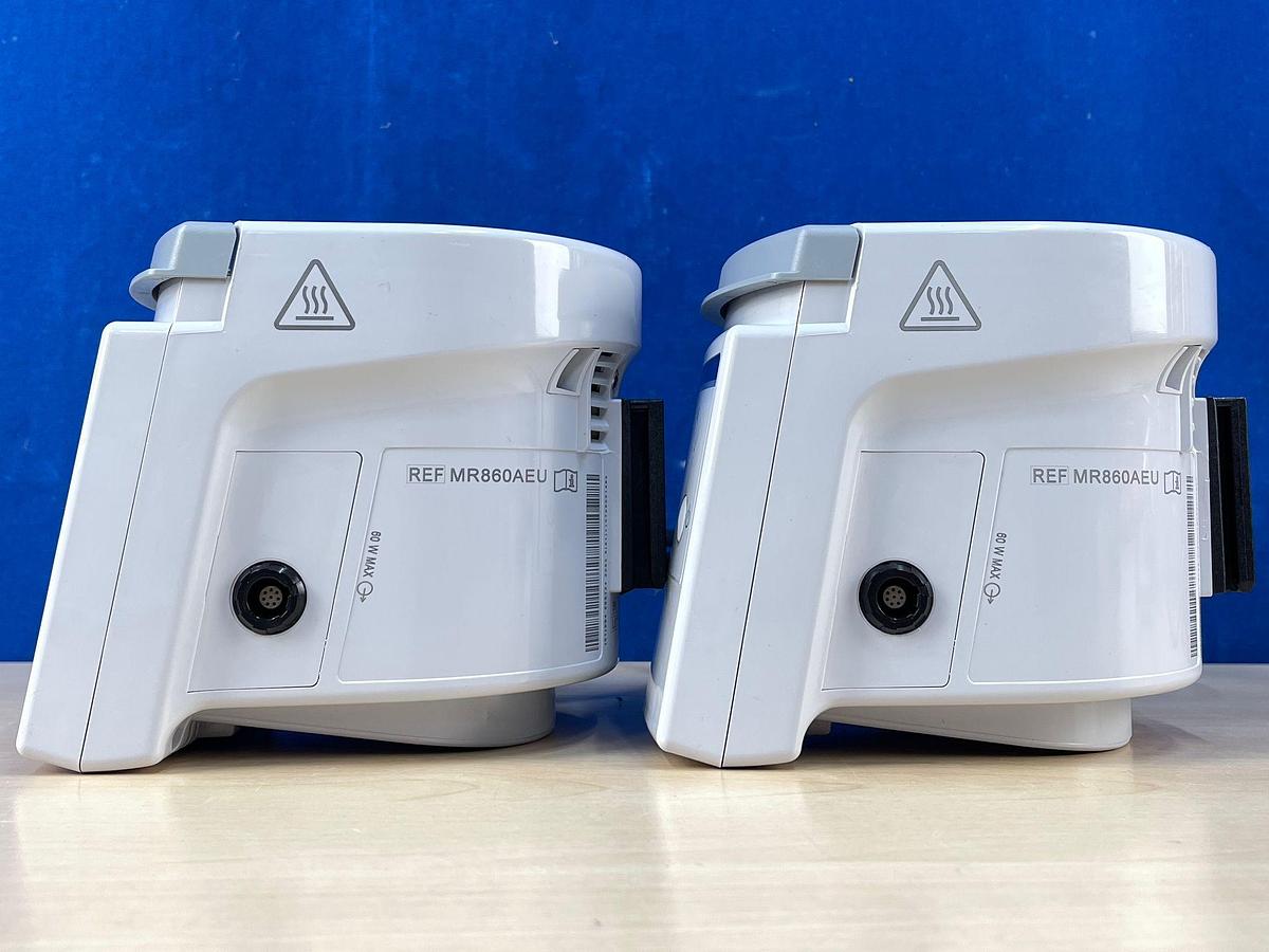 Used Fisher & Paykel HumiGard REF: MR860AEU YOM: 2011 