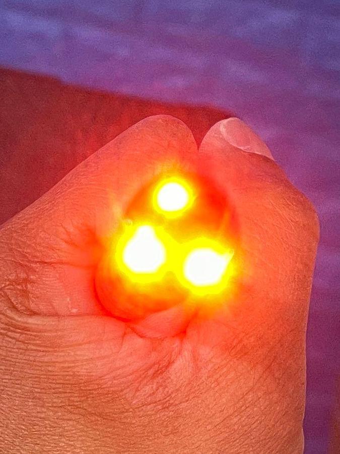 Used Olympus scope Model: CF-HQ290L