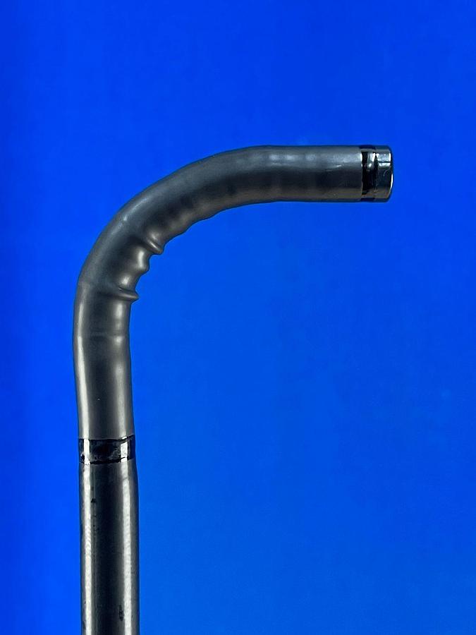 Used Karl Storz Scope  Model: 13821 PKS SN: 52444