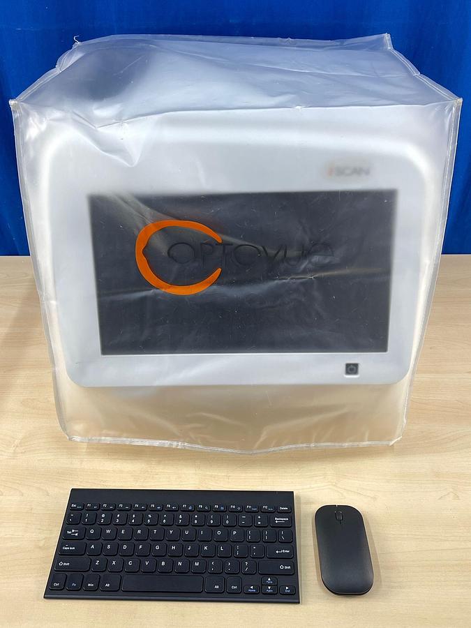 Used OPTOVUE IVUE 500 YOM: 2021 OCT
