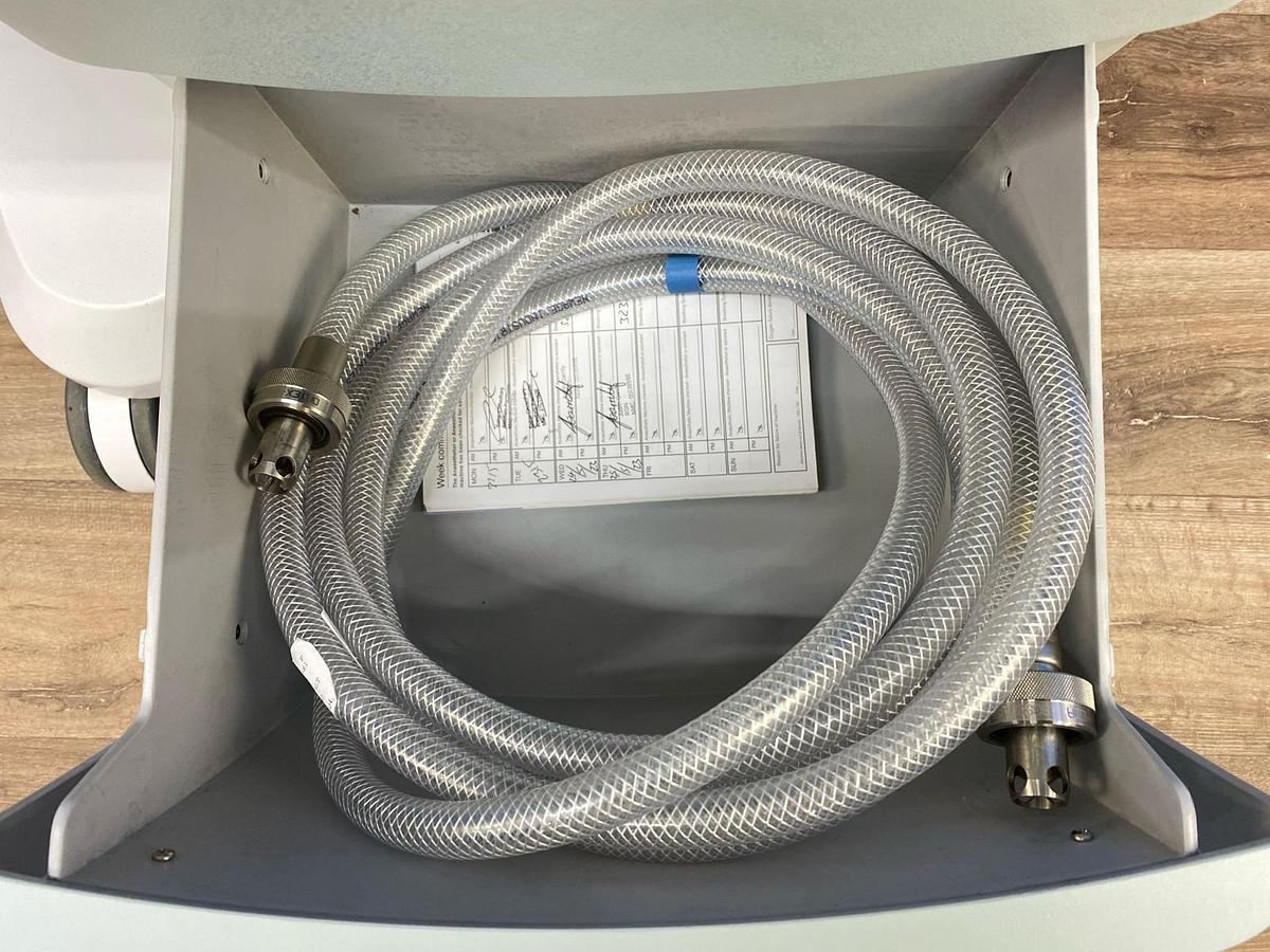 Used GE Datex-Ohmeda Avance CS2 YOM: 2015