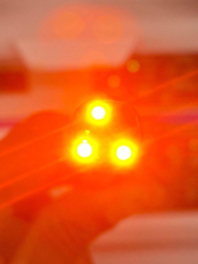 Used Olympus CF-HQ290L Colonoscope