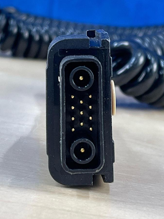 Used Medtronic Physio-Control Paddles Defibrillator REF: 3207051-000 YOM: 2009