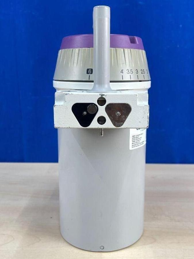 Used 2004 - DRAGER Vapor 2000 Isoflurane