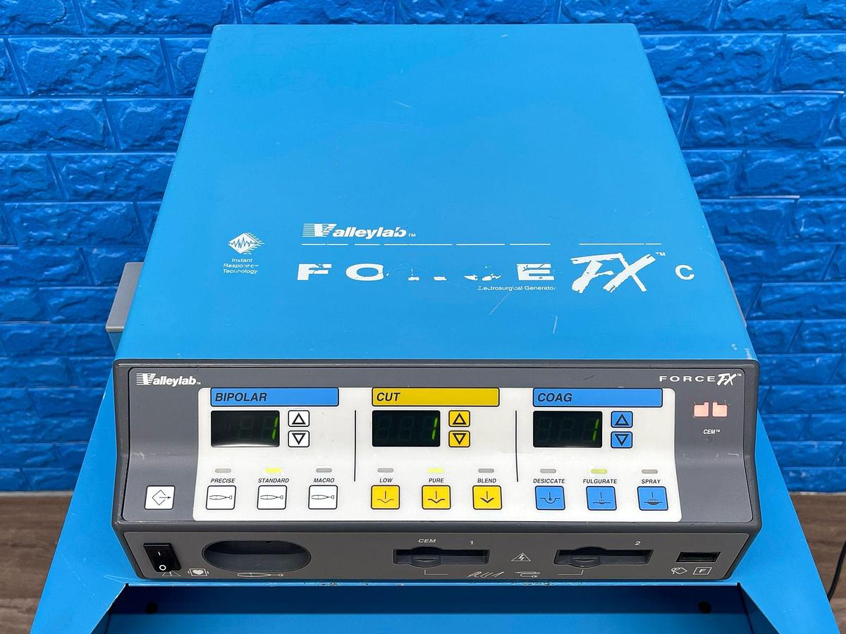Used Valleylab/Covidien Force FX