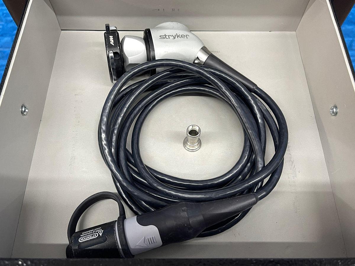 Used Stryker 1688 4K Tower