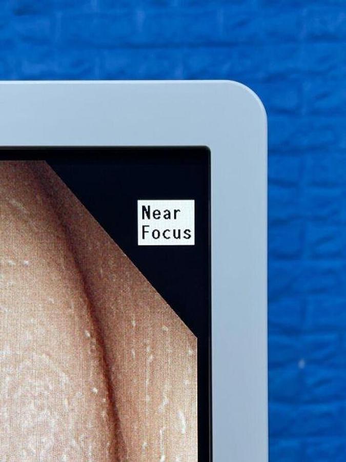 Used - OLYMPUS CF-HQ290L/I