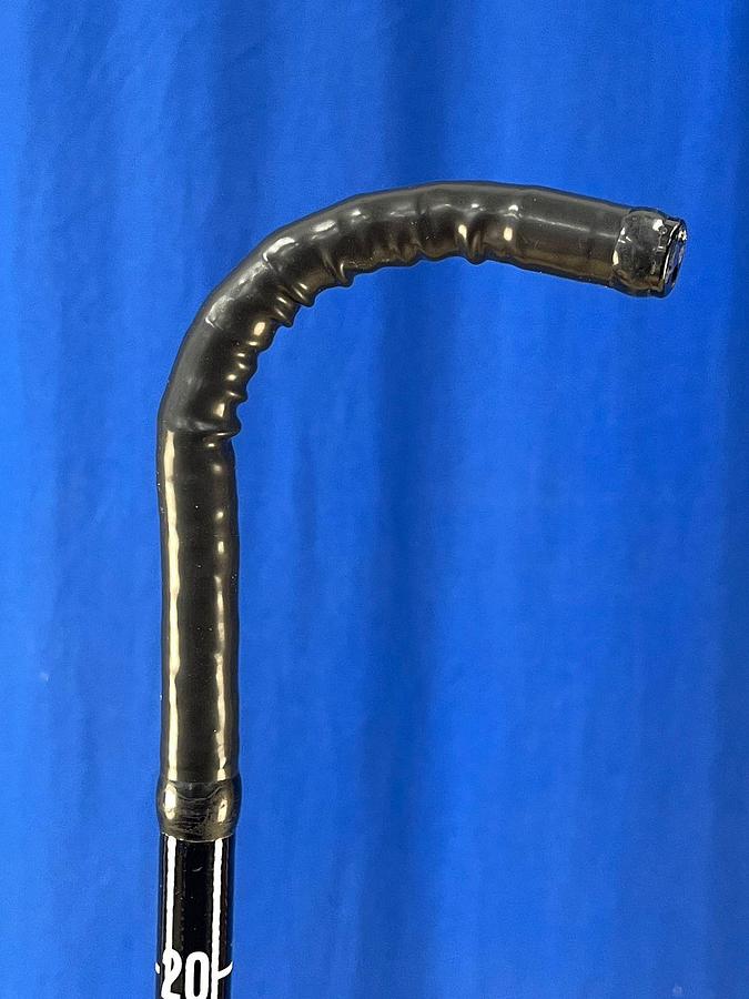 Used Olympus CF-HQ290L Colonoscope