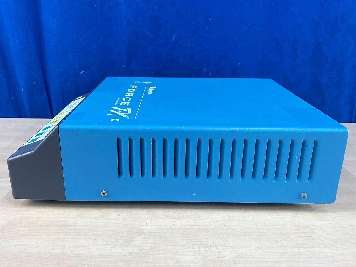 Used COVIDIEN/VALLEYLAB Force FX YOM