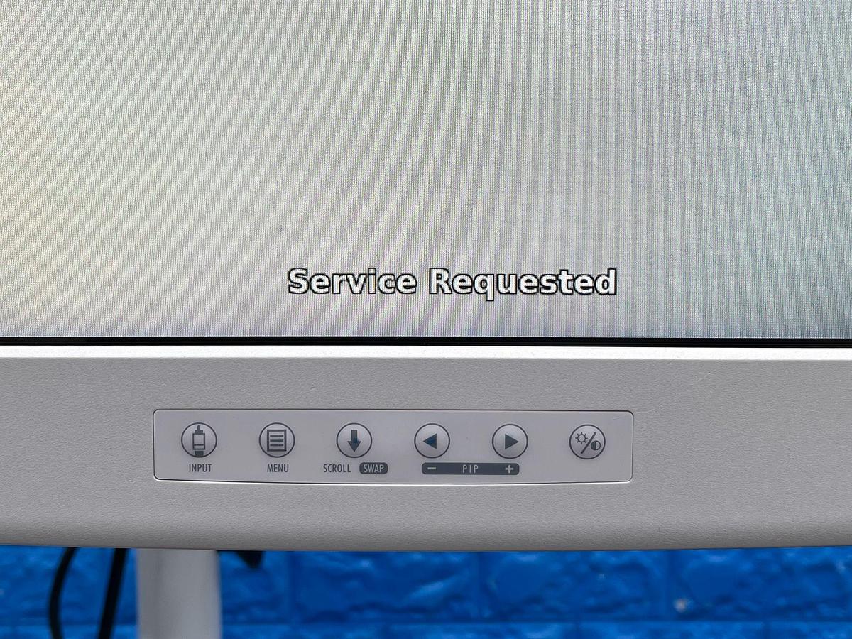 Used Karl Storz Scope Model: 13821 PKS