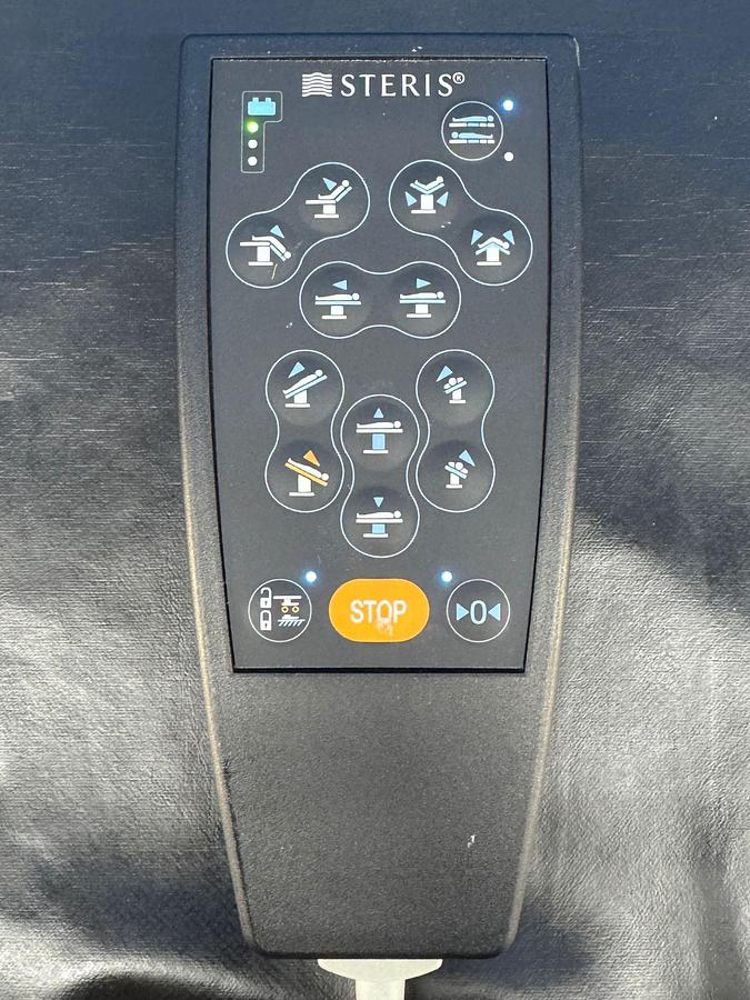 Used Steris Kerna General Surgical Table YOM: 2022