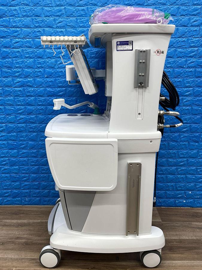 Used GE Aespire View Anesthesia YOM: 2015