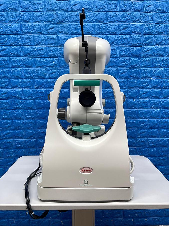 Used Kowa VX-ZO Model: K9L-MU56B2 YOM: 2019