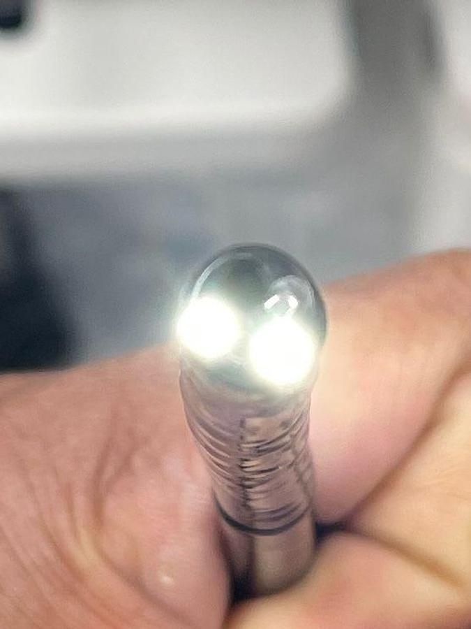 Used Fujinon Scope Model: EG-530FP Gastroscope